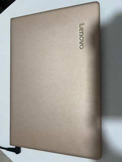 Thin Laptop Lenovo Ideapad 510s-13isk