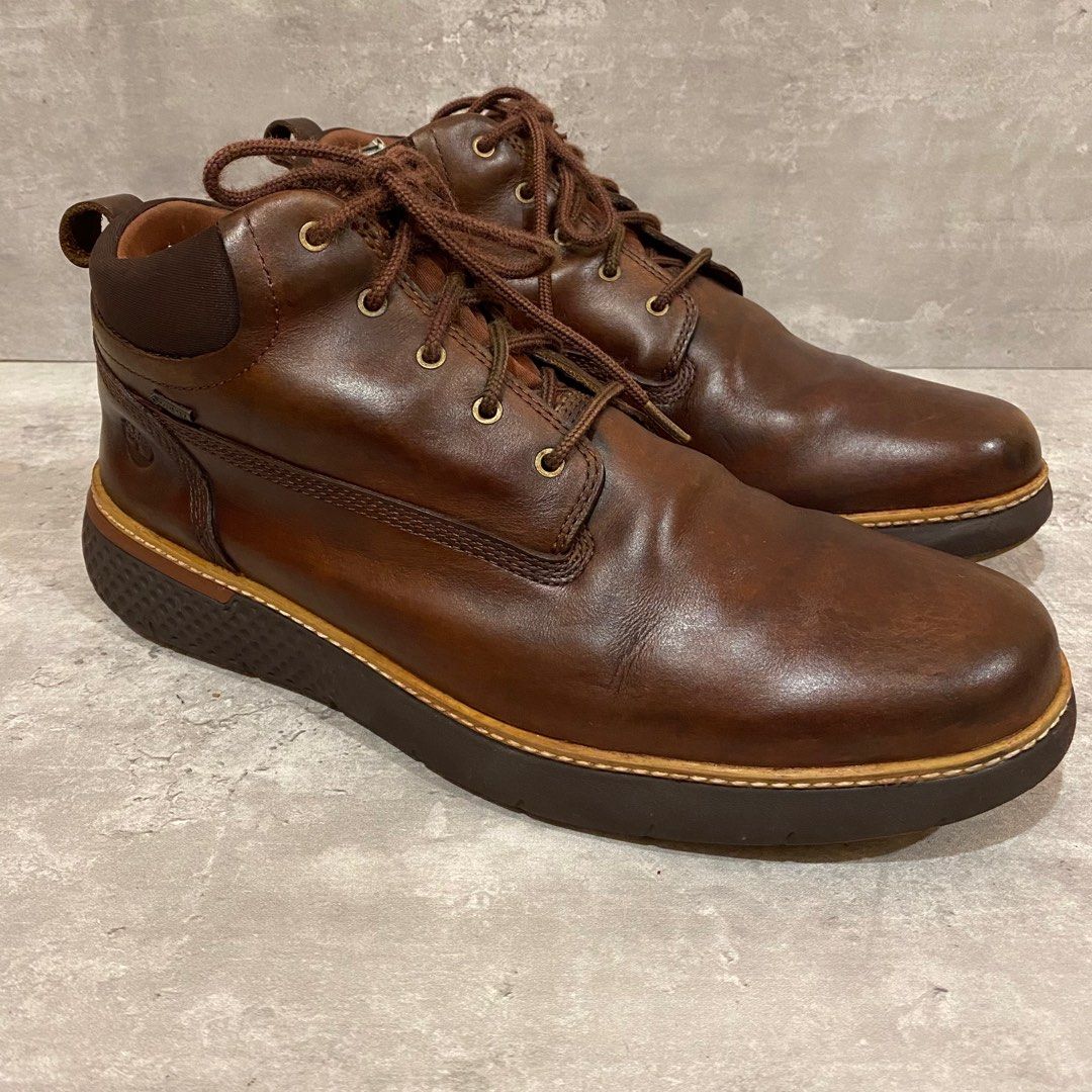 Timberland aerocore uk deals