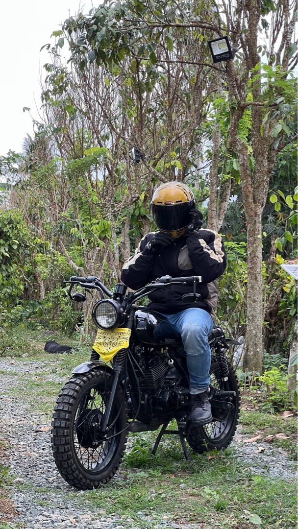Tmx supremo shop scrambler
