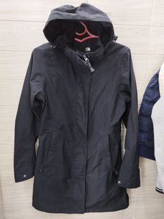 TNF HYVENT COAT