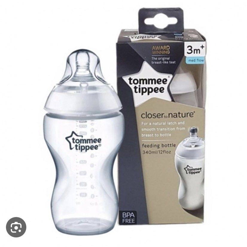 Tommee tippee 12 oz bottles store