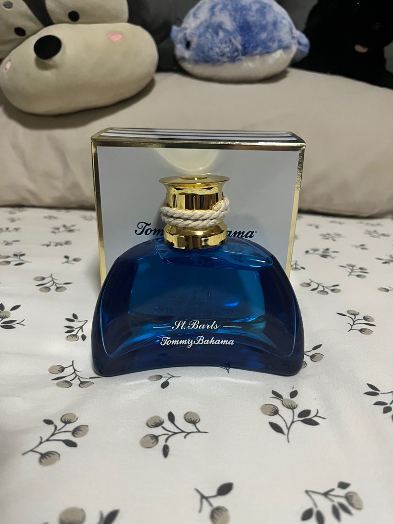 Tommy Bahama St Barts Beauty Personal Care Fragrance