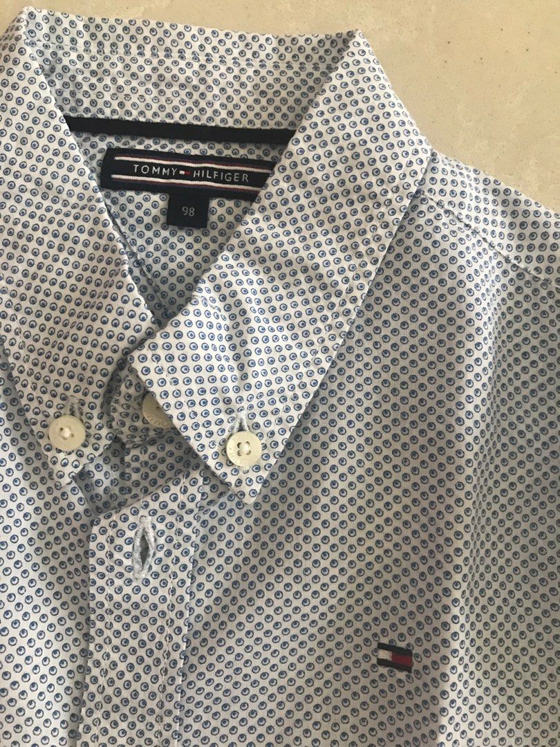 Tommy hilfiger 98 clearance