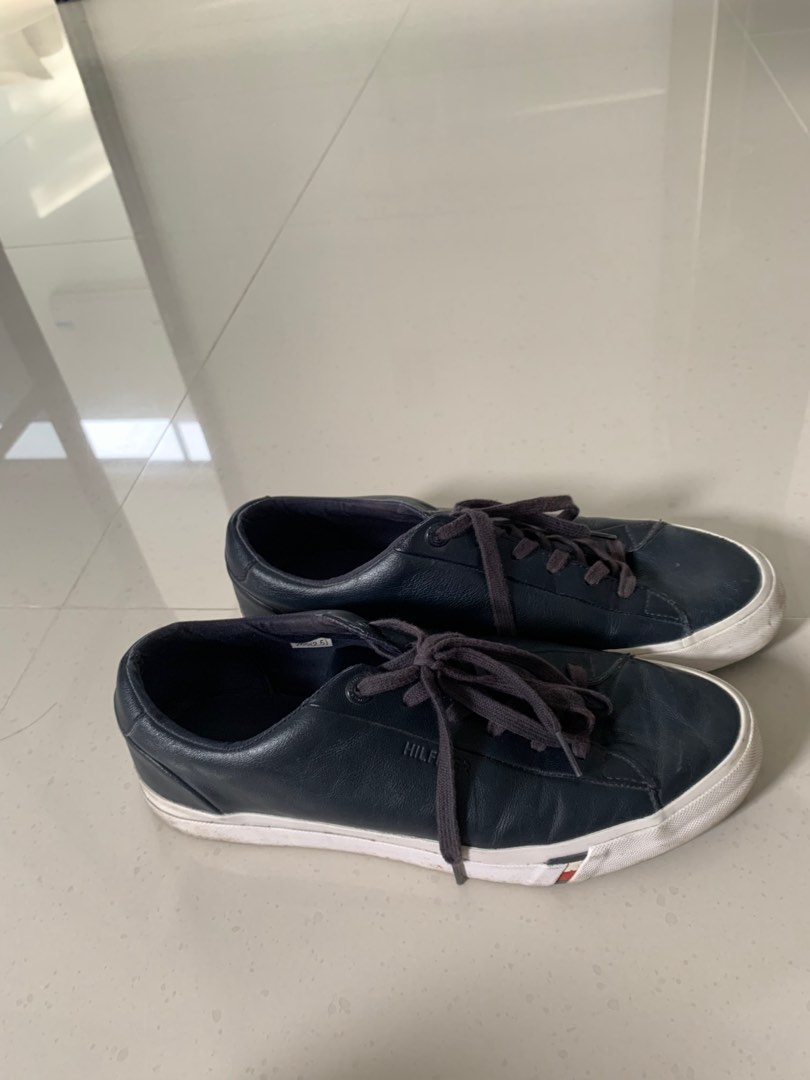 asos tommy hilfiger shoes