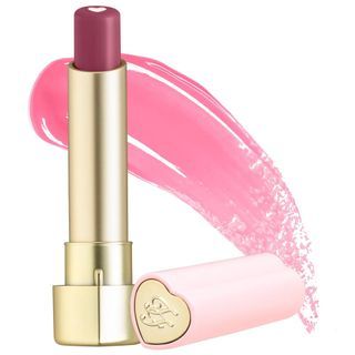 Too Faced Heart Core Lipstick 💄 Too Femme 02 (Pinky Nude)