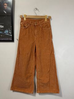 Topshop  Corduroy