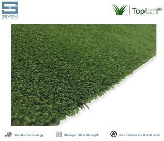 Topturf Bermuda Artificial Grass 7mm 2m x 1m
