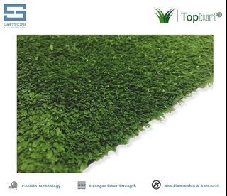 Topturf Bermuda Artificial Grass 10mm 2m x 1m