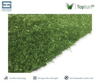 Topturf Bermuda Artificial Grass 15mm 2m x 1m