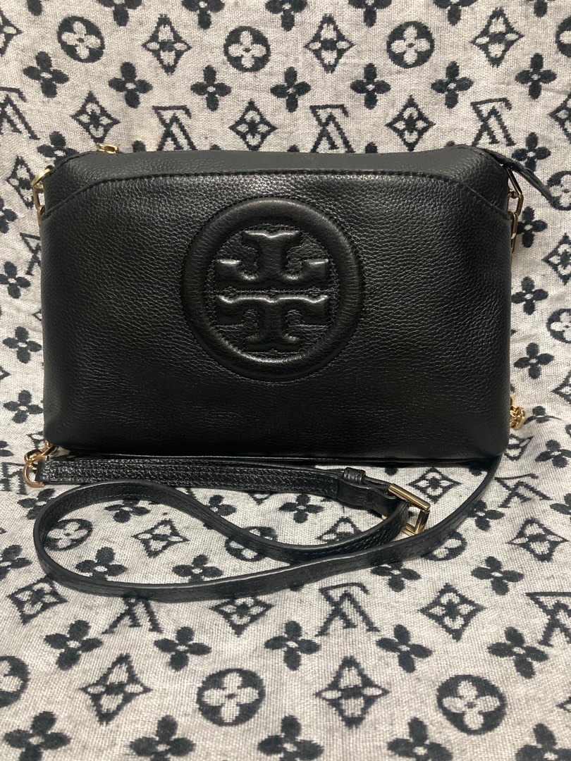 Tory Burch Chain sling bag on Carousell