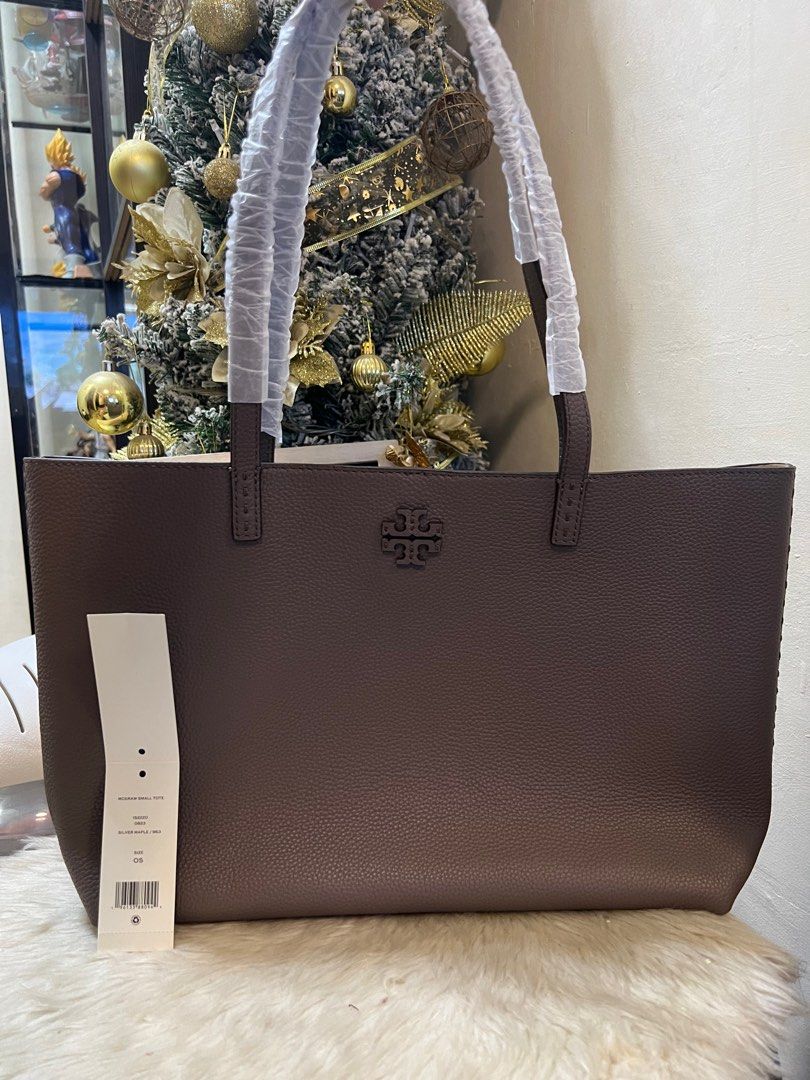 Tb clearance mcgraw tote
