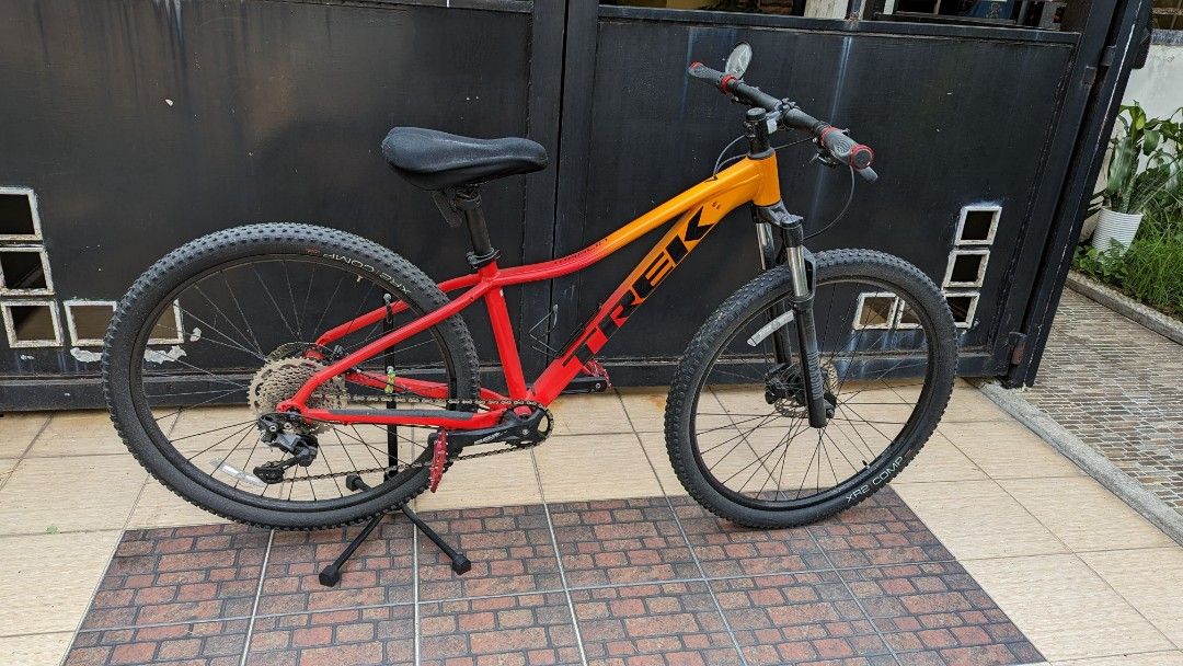 Trek marlin 2025 7 2021 womens