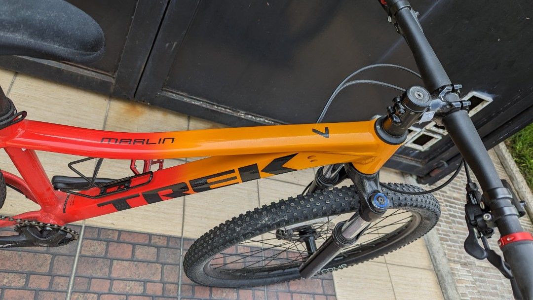 Trek marlin on sale 7 2021 womens