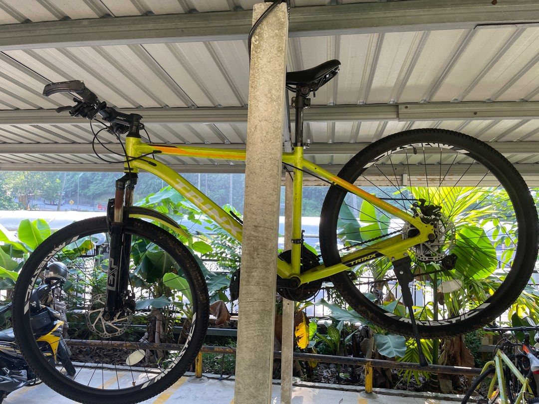 Mtb trinx for sale sale