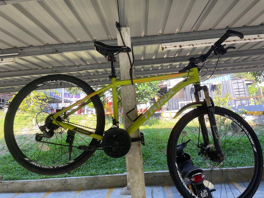 Mtb trinx for sale hot sale