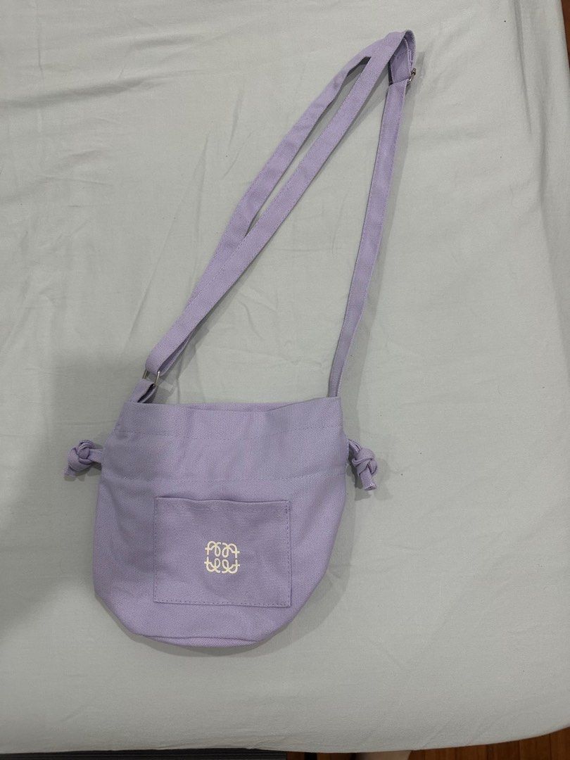 TTR froot loop bag (cotton candy), Women's Fashion, Bags & Wallets