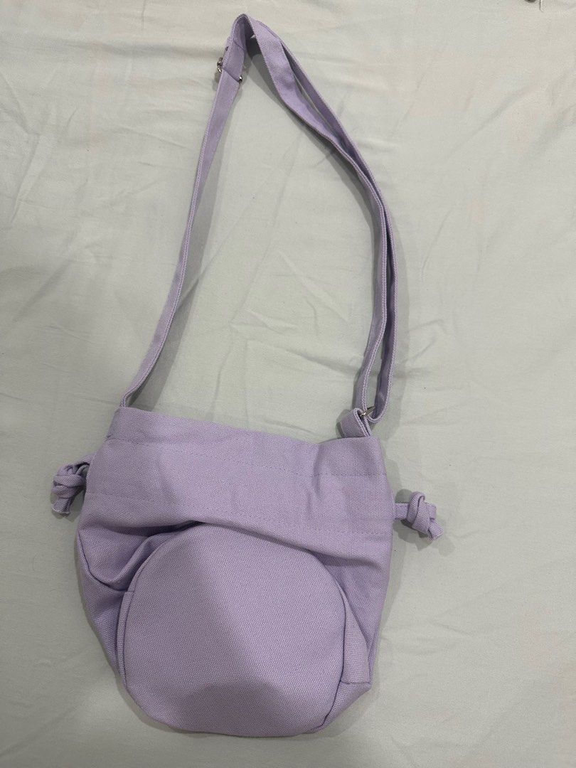 TTR froot loop bag (cotton candy), Women's Fashion, Bags & Wallets