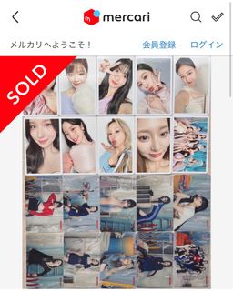 （分類：）位於 。 由 moo.once.store 提交（商品編號 1234754959，圖片 1）。簡介： 。