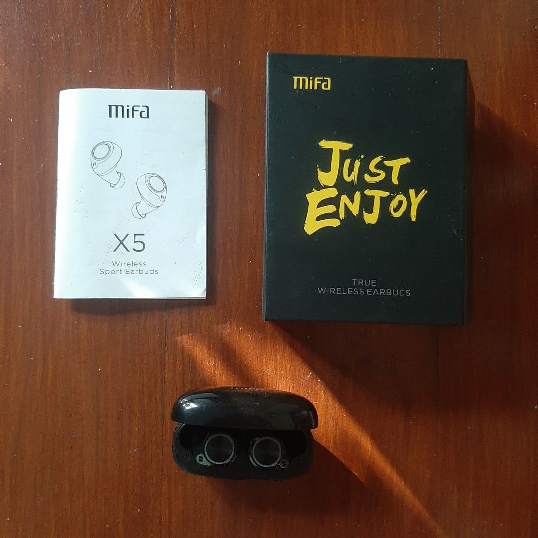 Xiaomi mifa best sale x5