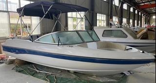 ULT-KP-F11 SPEED BOAT For Sale