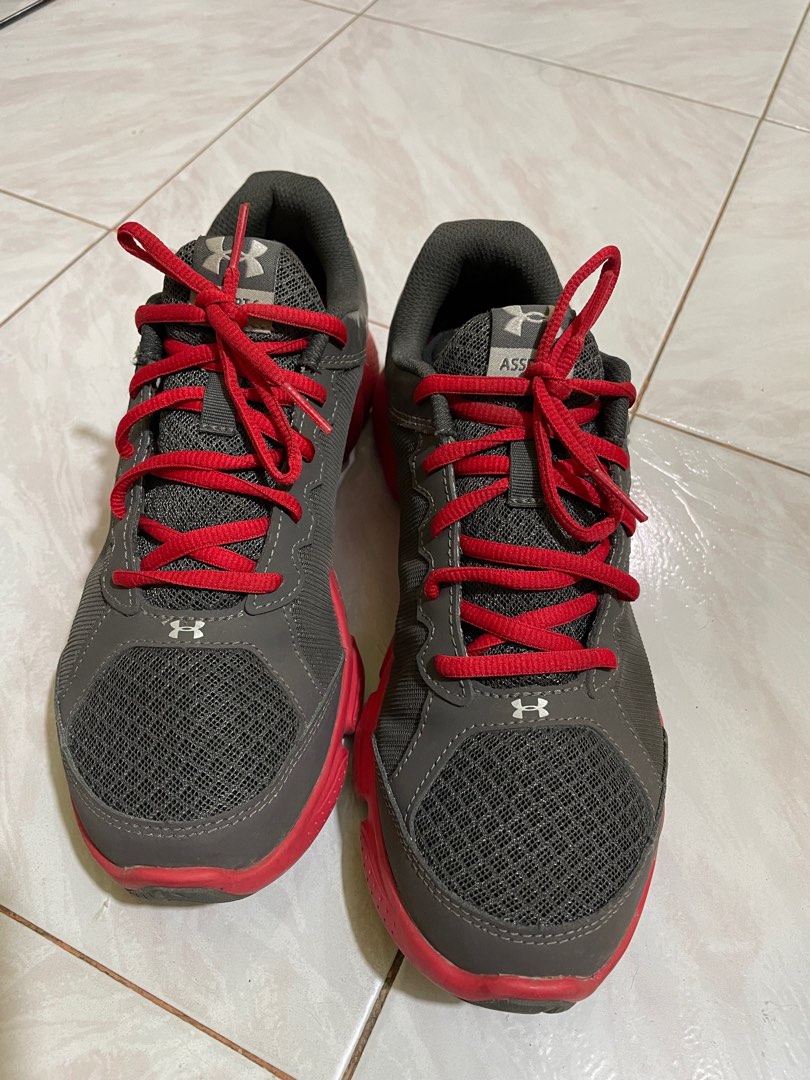 under armour assert 6 womens