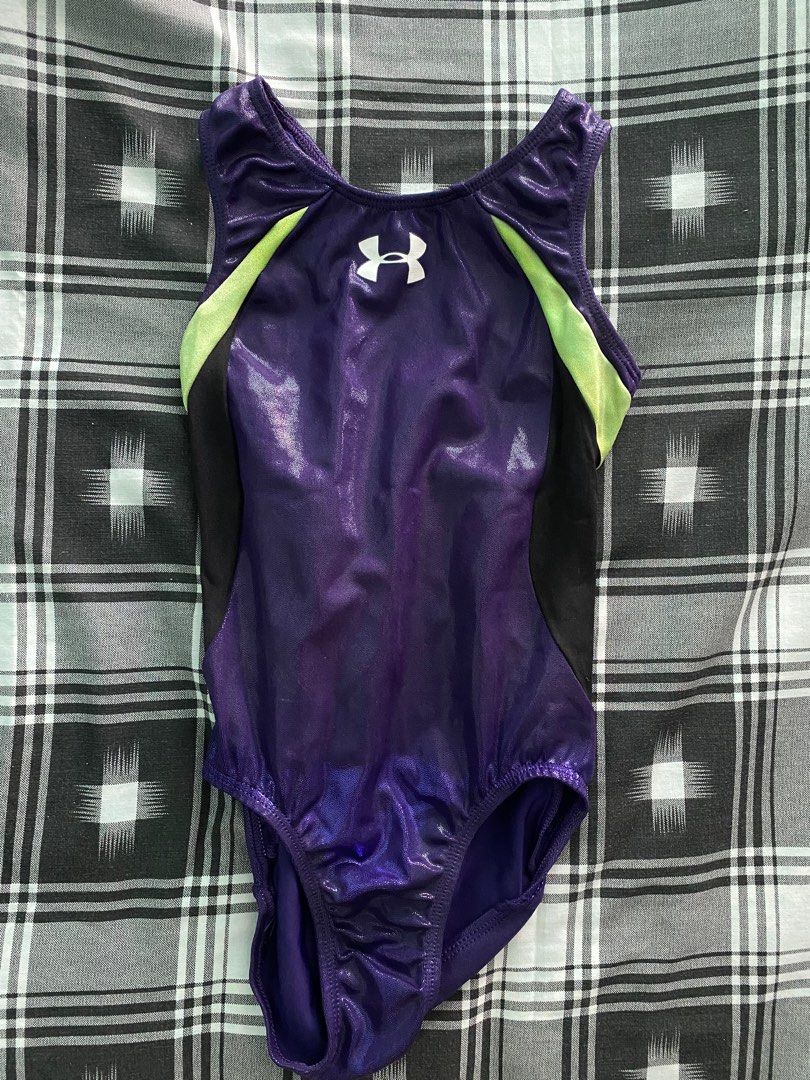 Under online armor leotards