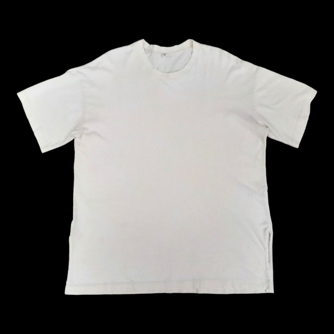 uniqlo-light-cream-color-on-carousell