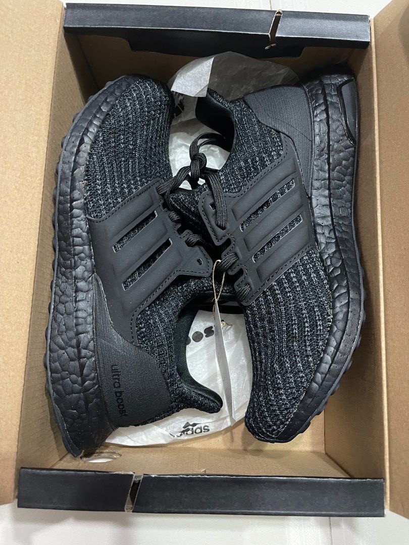 Adidas us ultra deals boost 4.0 fake