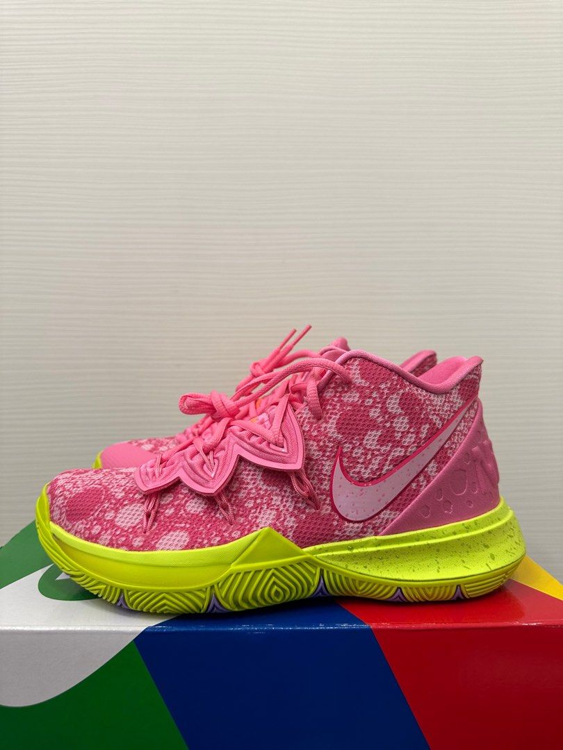 Patrick kyries size 7 store