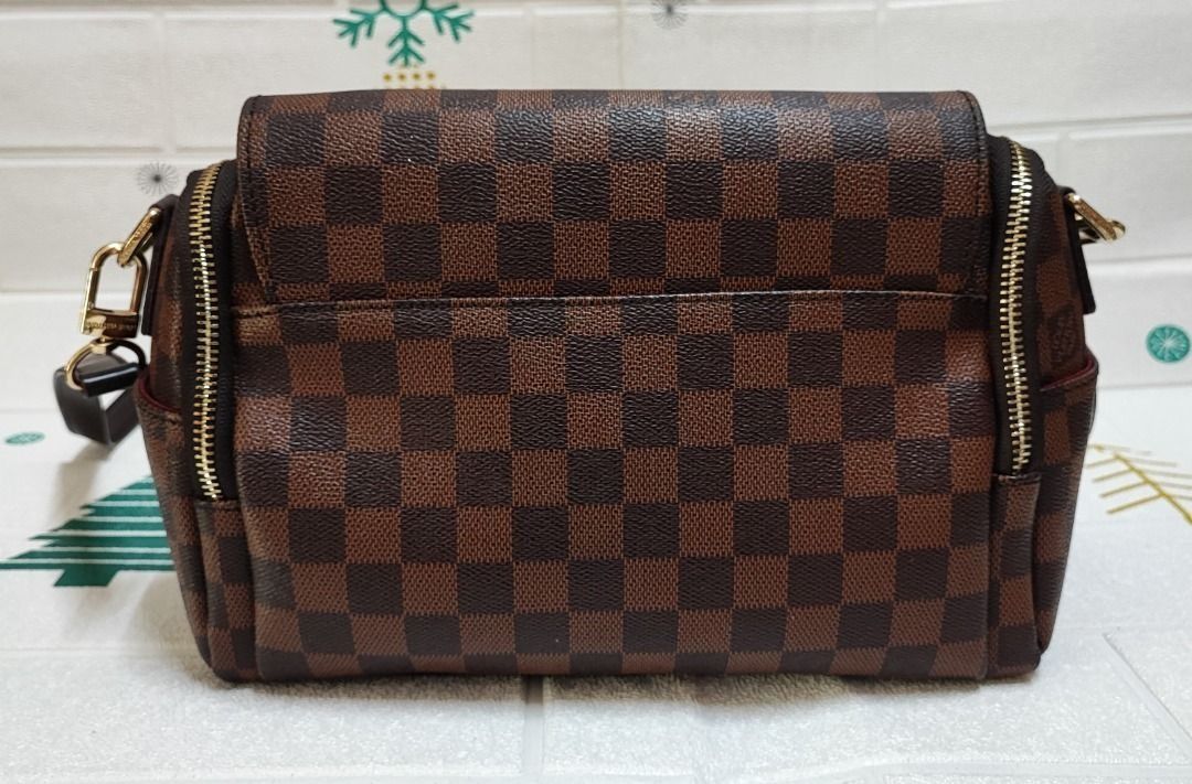 Used louis vuitton bags for sale 2025