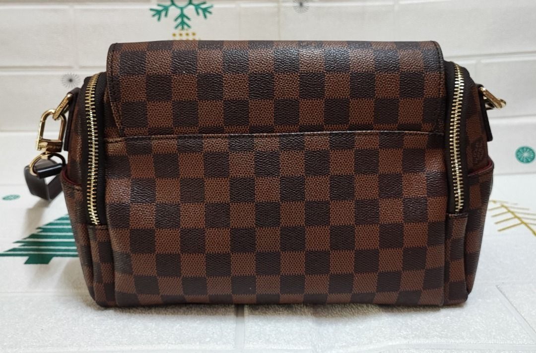 Pre-Owned & Vintage LOUIS VUITTON Crossbody Bags for Men