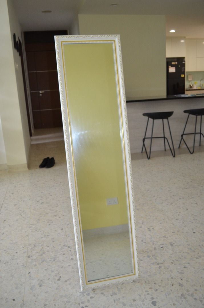 Useful Mirror, Furniture & Home Living, Home Decor, Mirrors on Carousell