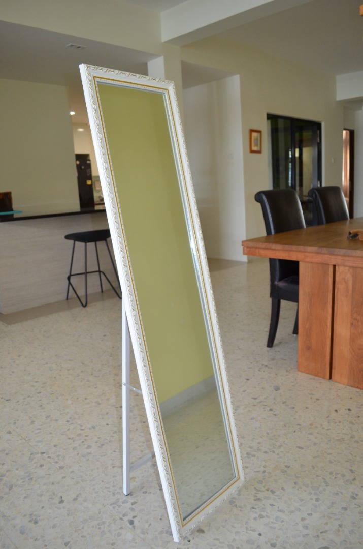 Useful Mirror, Furniture & Home Living, Home Decor, Mirrors on Carousell