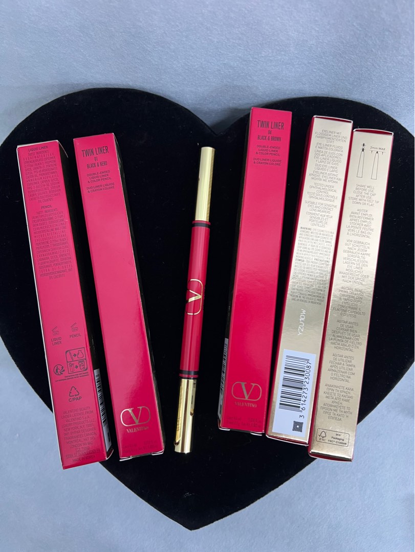 valentino duo eyeliner