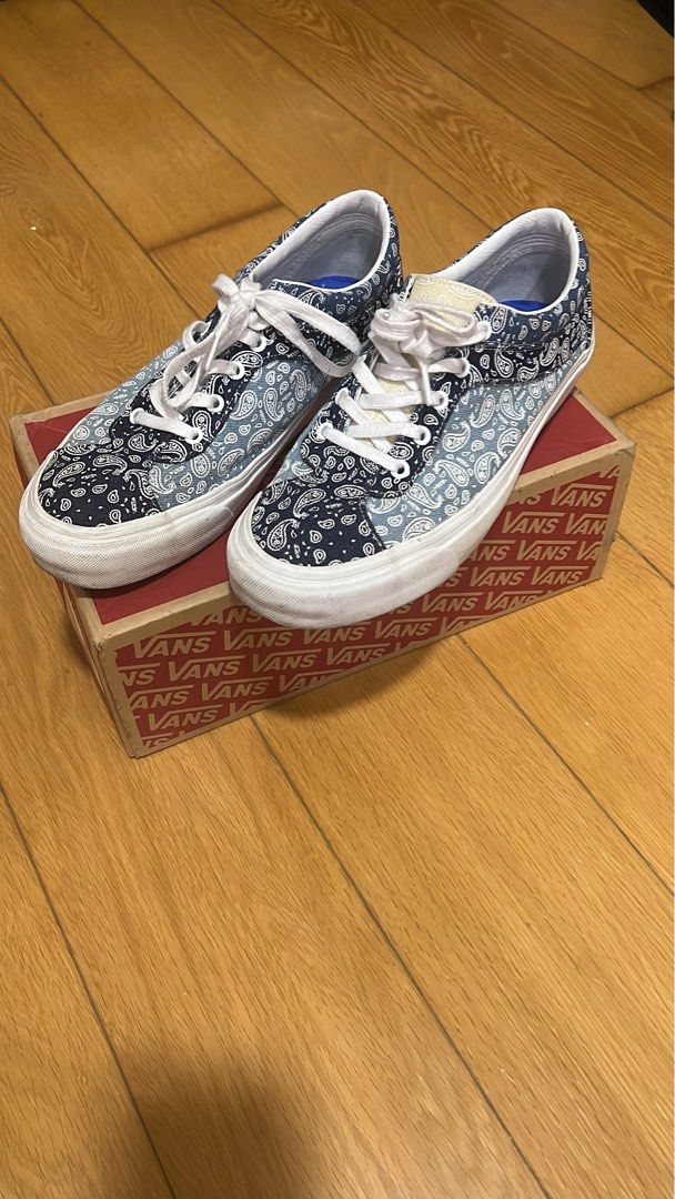 Vans bandana hotsell