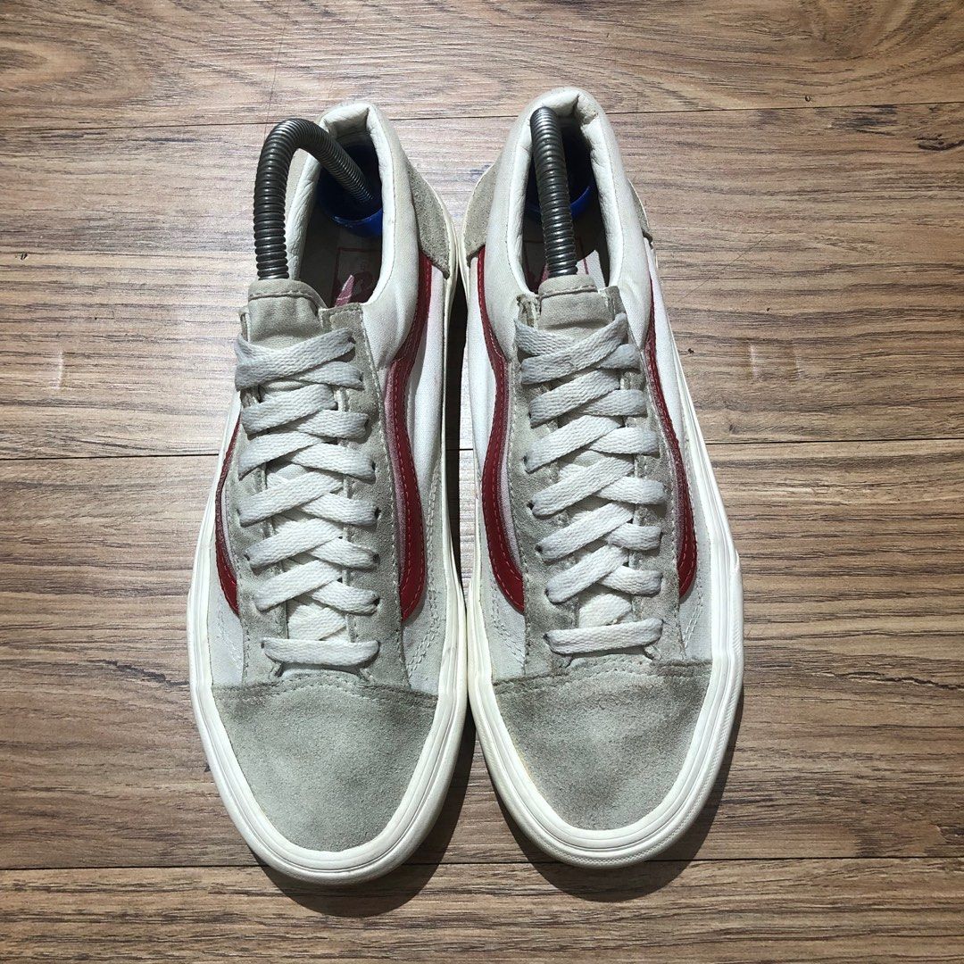 Vans style deals 36 uk