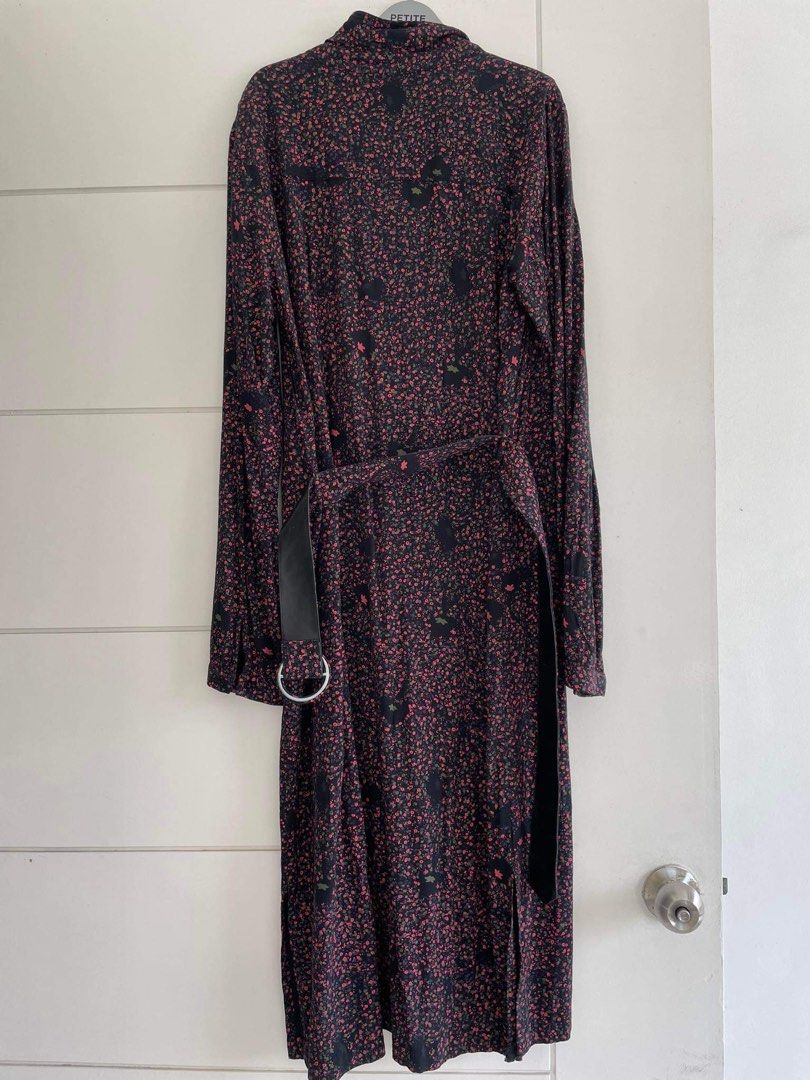 Vera Moda Pattern Dress on Carousell
