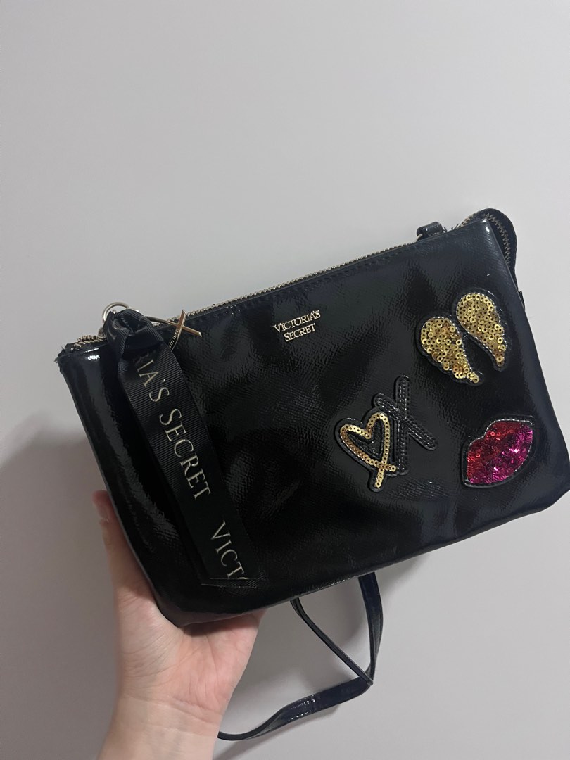 secrets luggage