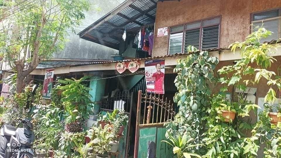 Villamor Airbase Pasay Old house and Lot for Sale, Property, For Sale