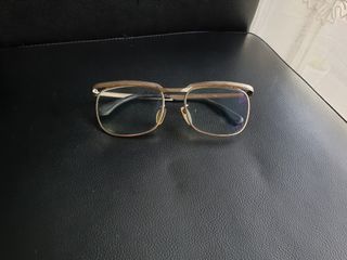 Vintage Marwitz Optima Eyeglass Frame