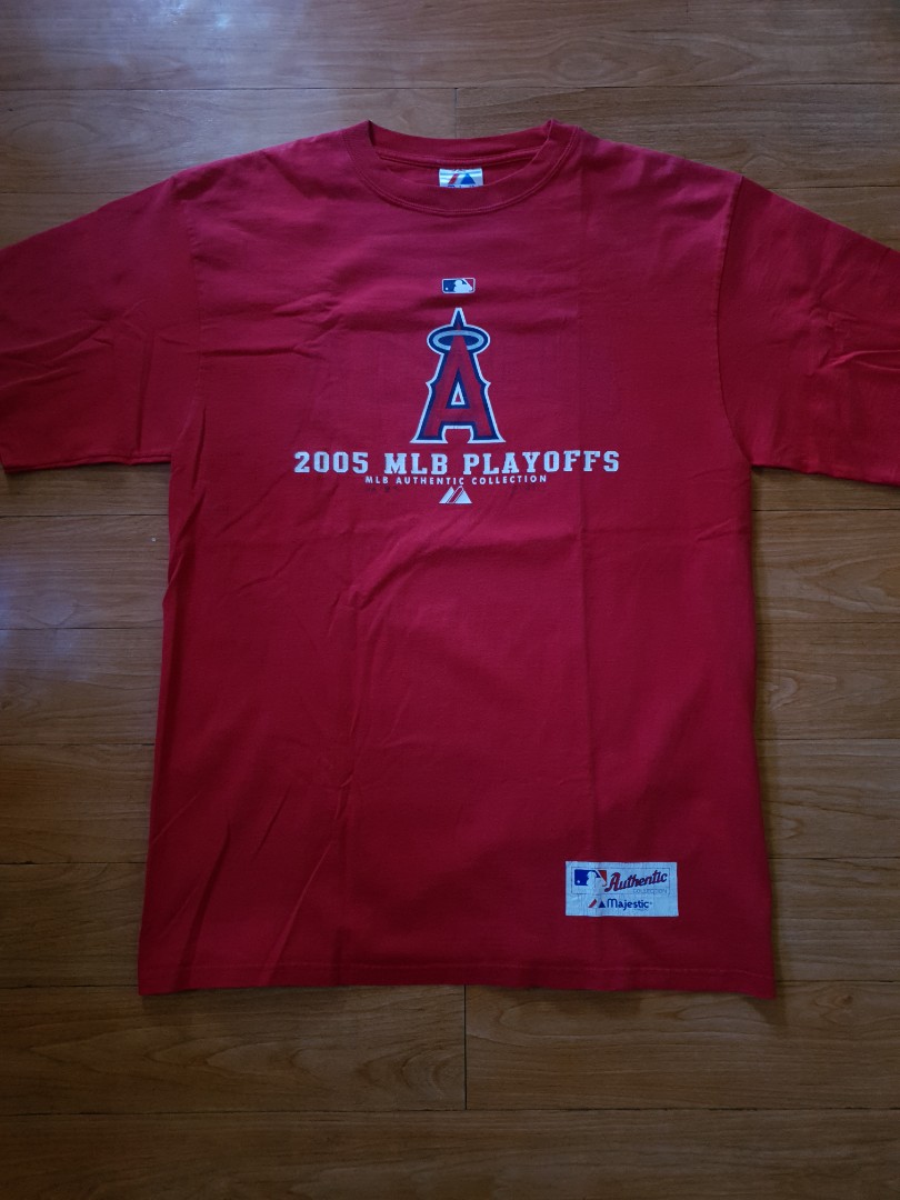 Albert Pujols Los Angeles Angels Majestic Jersey Women's XL New With Tags