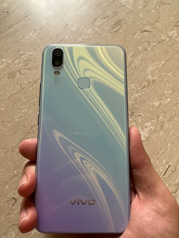 vivo y11 cellphone