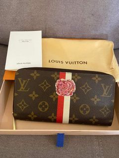 Wallet limited