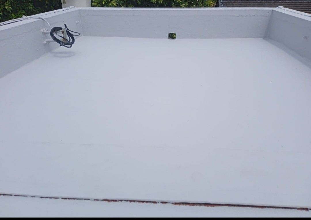Waterproofing For Balcony and Metal Roofing62863076039809111