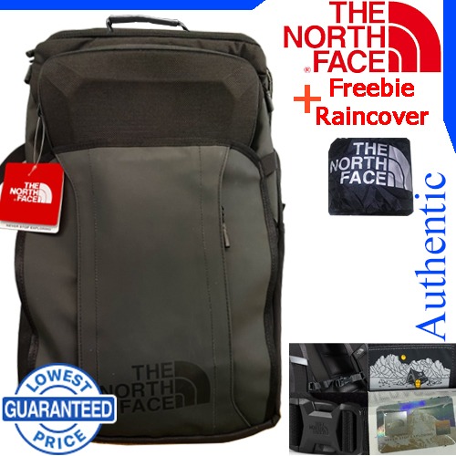 North face wavelength backpack shop