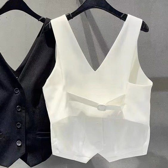 Cheap vest tops sales