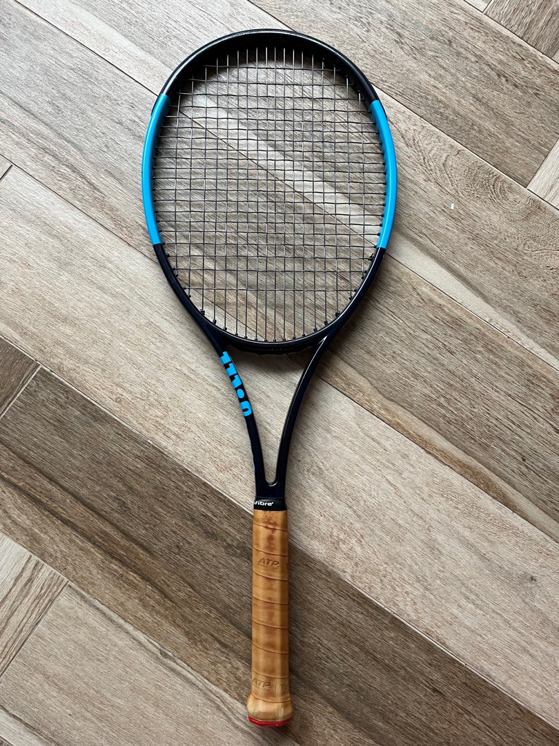 Wilson ultra tour sales 97
