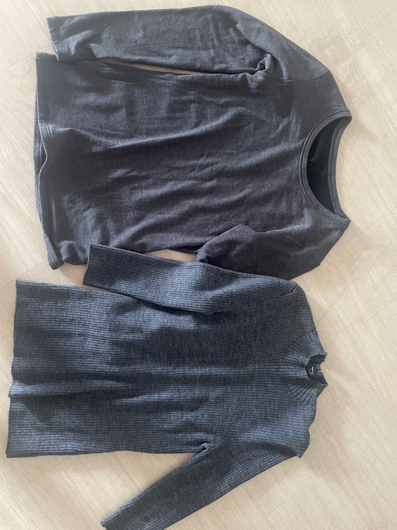 inner winter wear for women