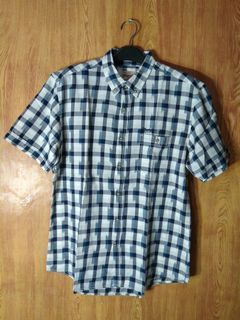 Wrangler kemeja size M