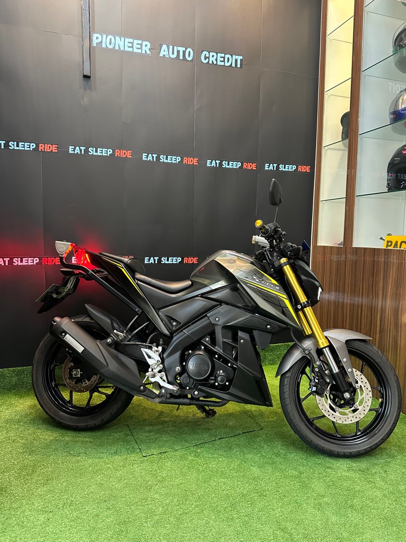 Yamaha Xabre TFX 150 TFX150 MT15 MT 15 Motorcycles Motorcycles